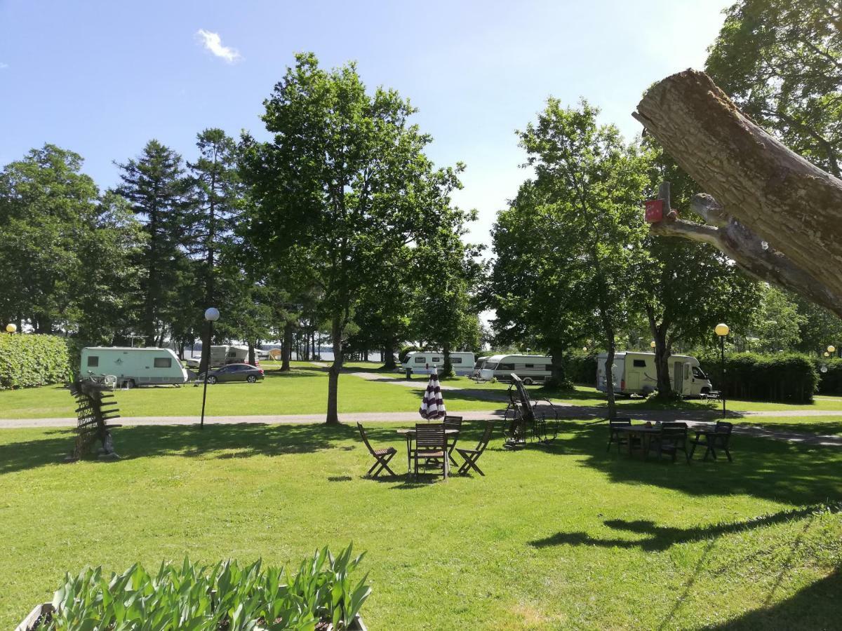 Villa Bjoerksten Loviisa Exterior foto